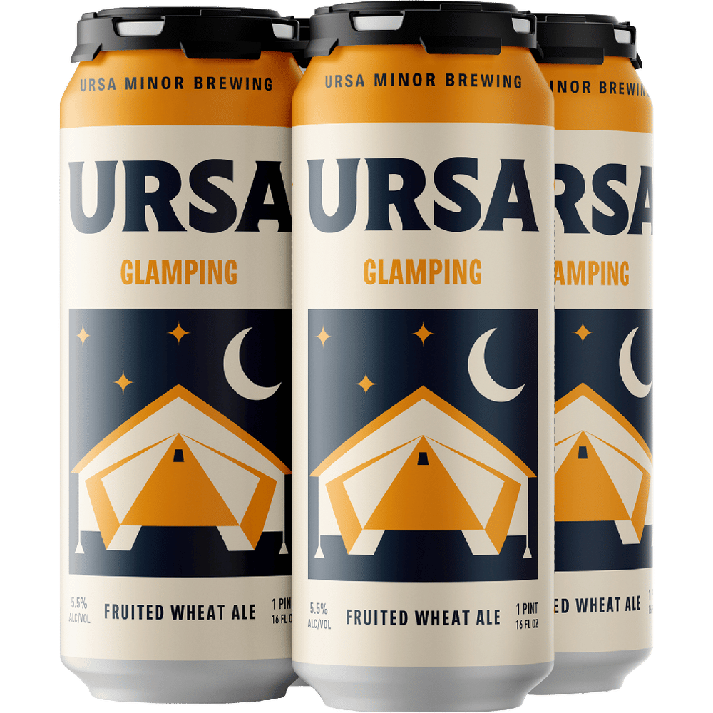 Ursa Minor Glamping