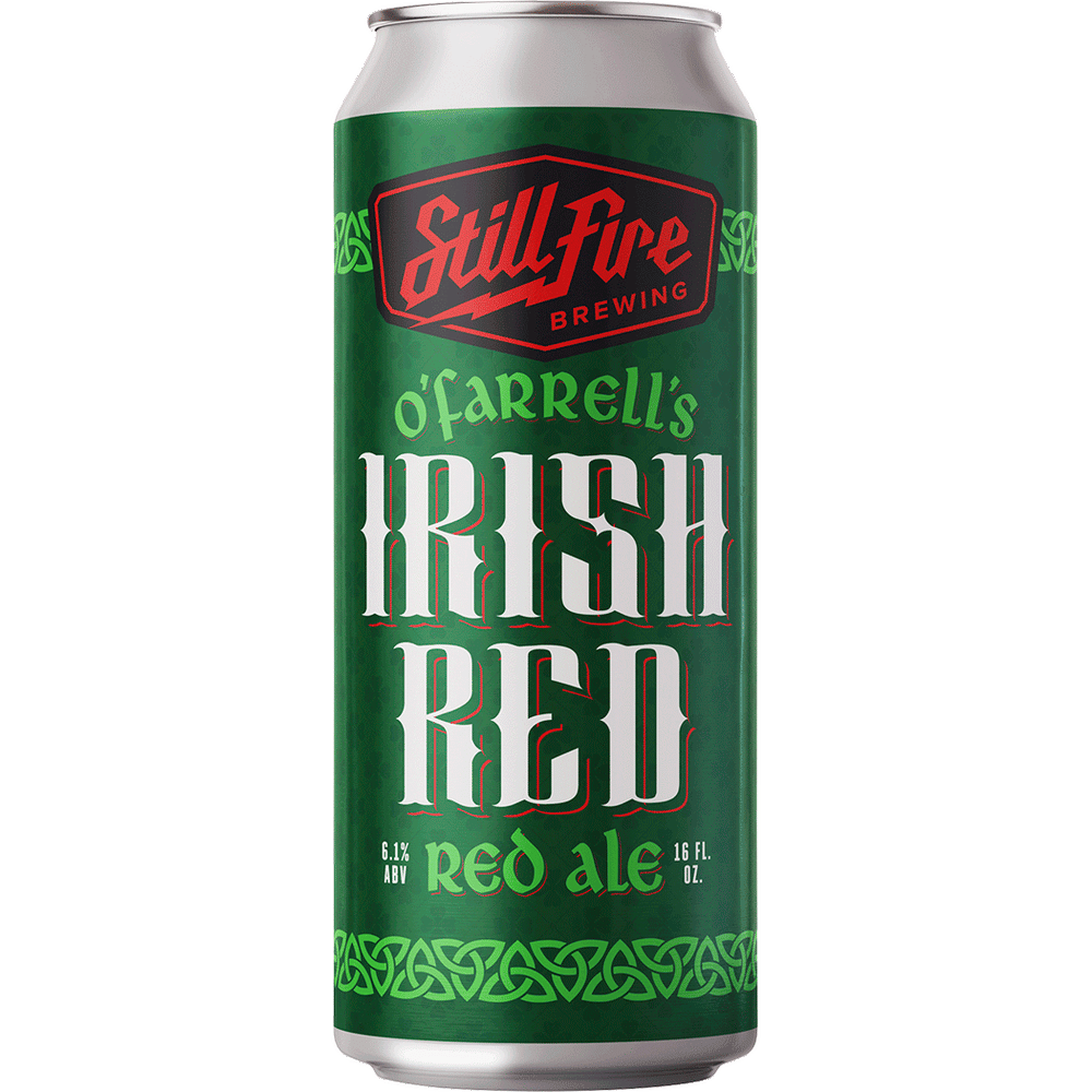 StillFire O'Farrell's Irish Red