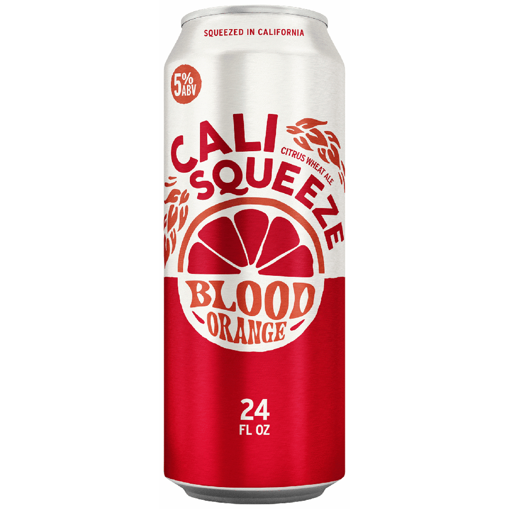 Cali-Squeeze Blood Orange
