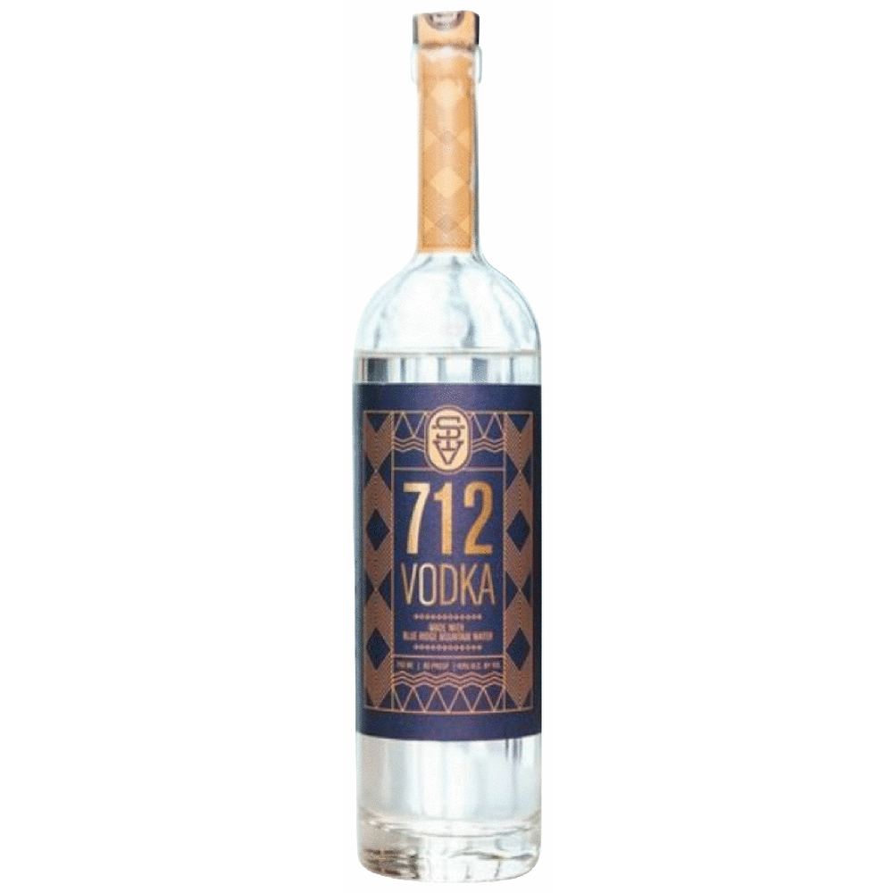 712 Vodka | Total Wine & More