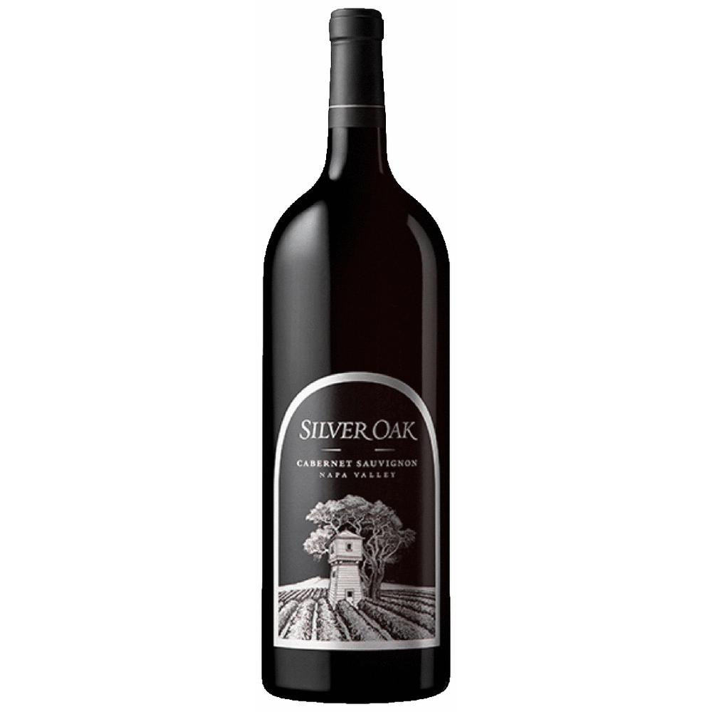 Silver Oak Cabernet Napa | Total Wine & More