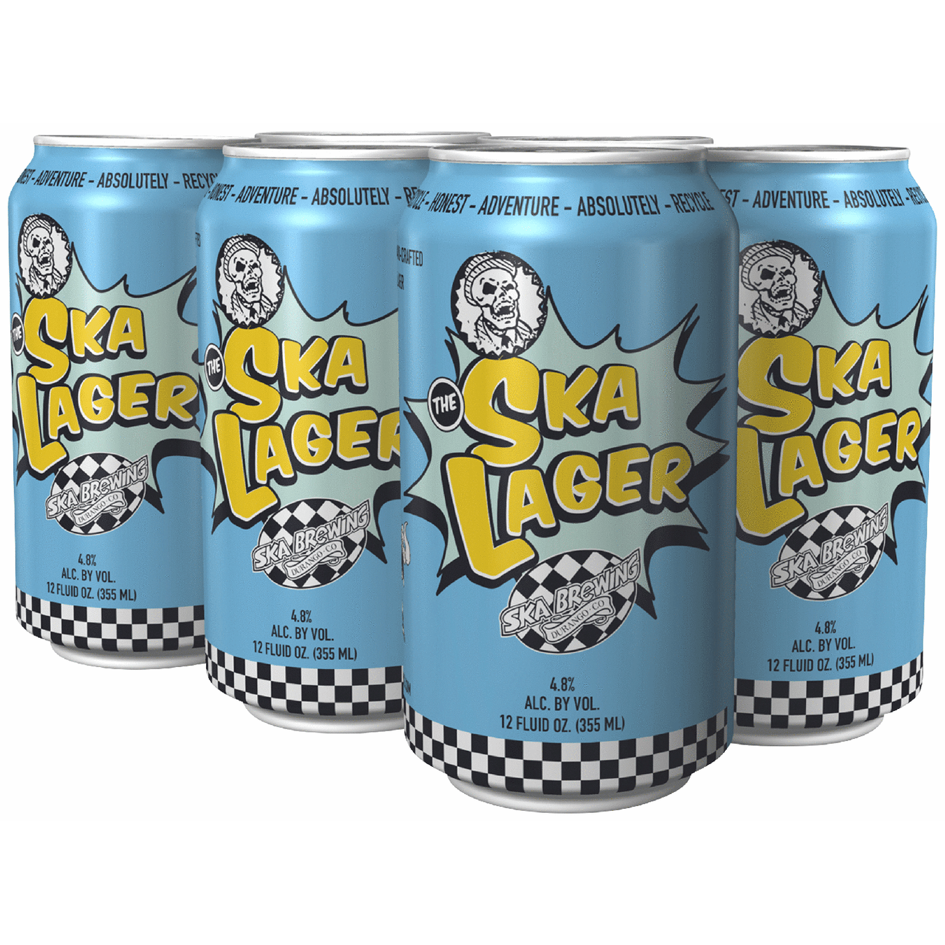 SKA Lager