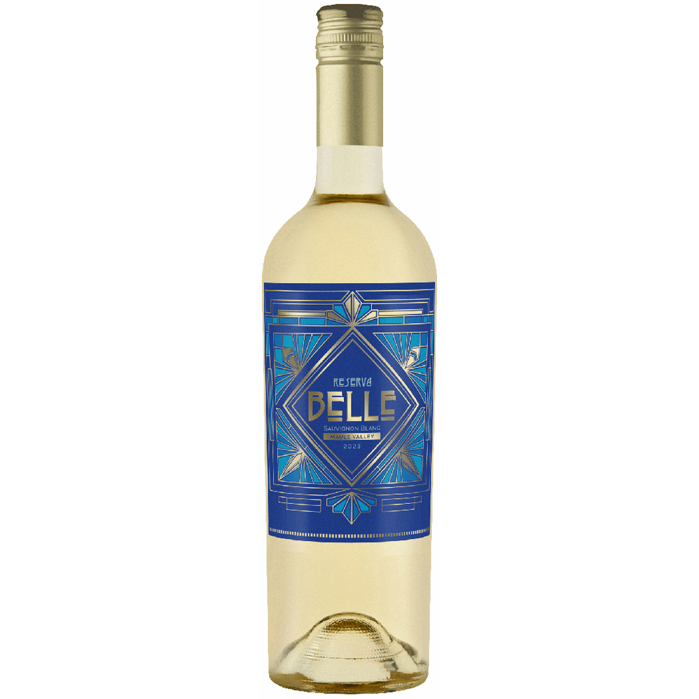 Belle Reserva Sauvignon Blanc | Total Wine & More