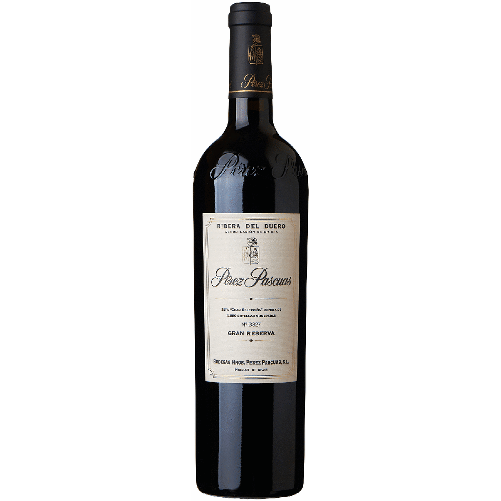 Perez Pascuas Gran Seleccion Gran Reserva