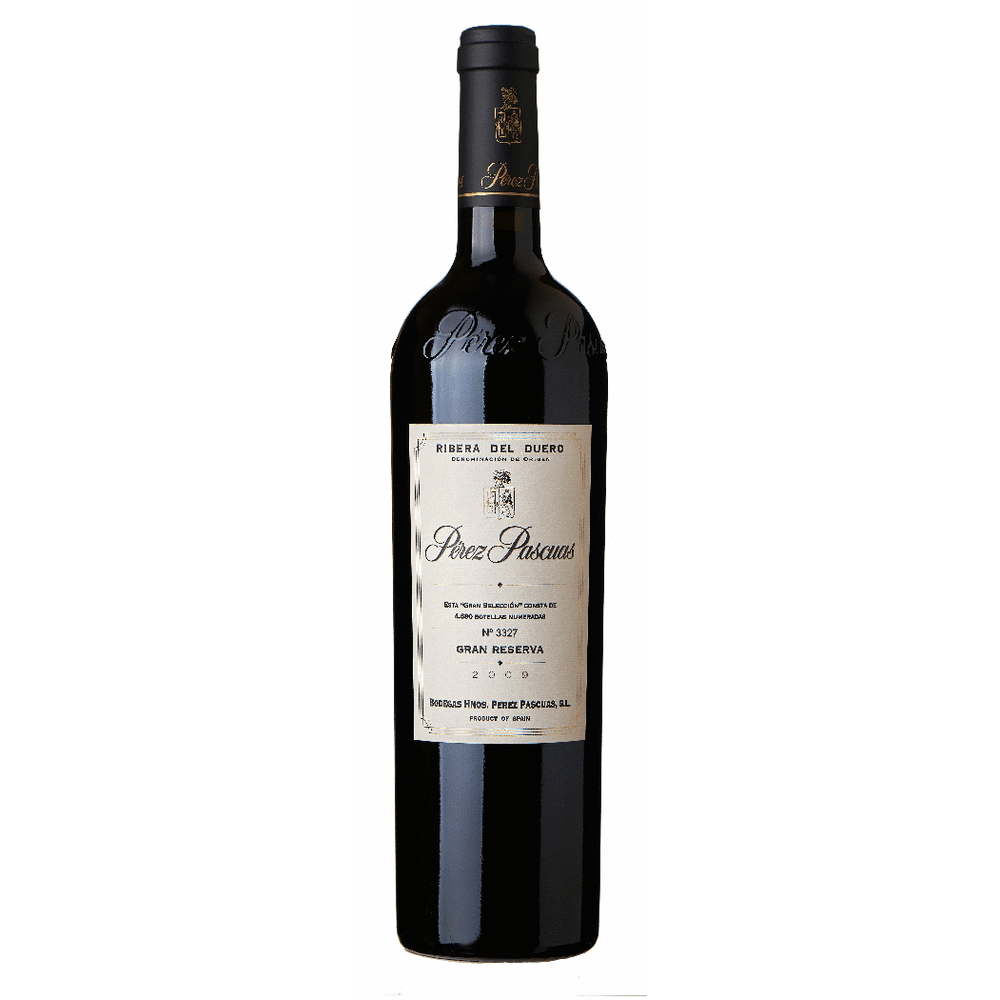Perez Pascuas Gran Seleccion Gran Reserva