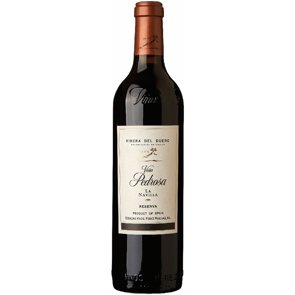 Perez Pascuas Vina Pedrosa Reserva "La Navilla" Ribera del Duero