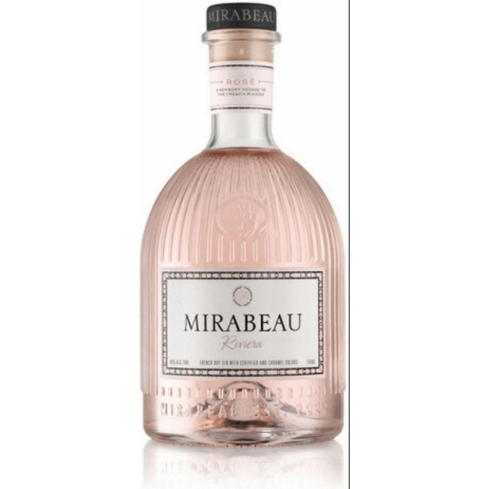 Mirabeau Riviera Gin