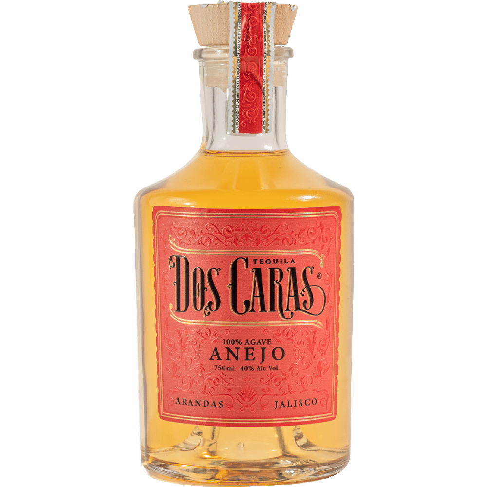 Dos Caras Supreme Anejo