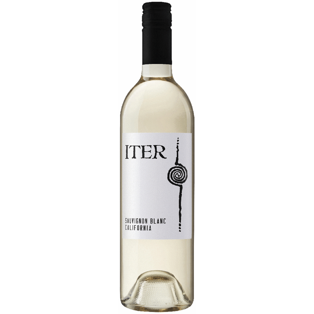 Iter Sauvignon Blanc, 2022