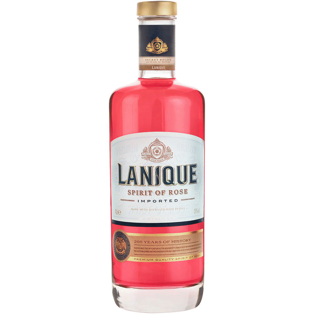 Lanique Spirit of Rose