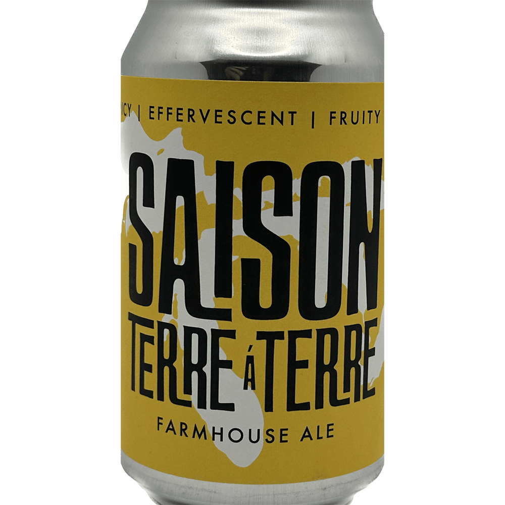 Barrel & Beam Terre a Terre