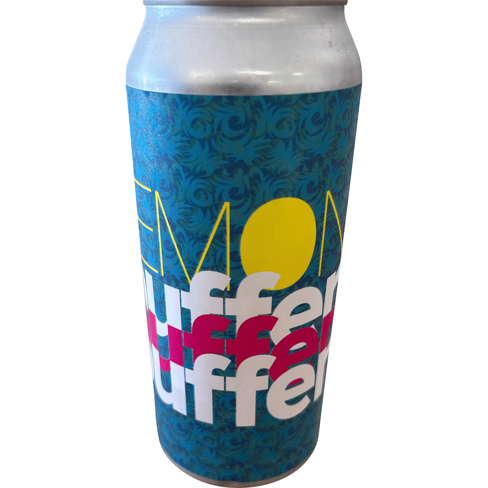 Agile Lemon Buffer
