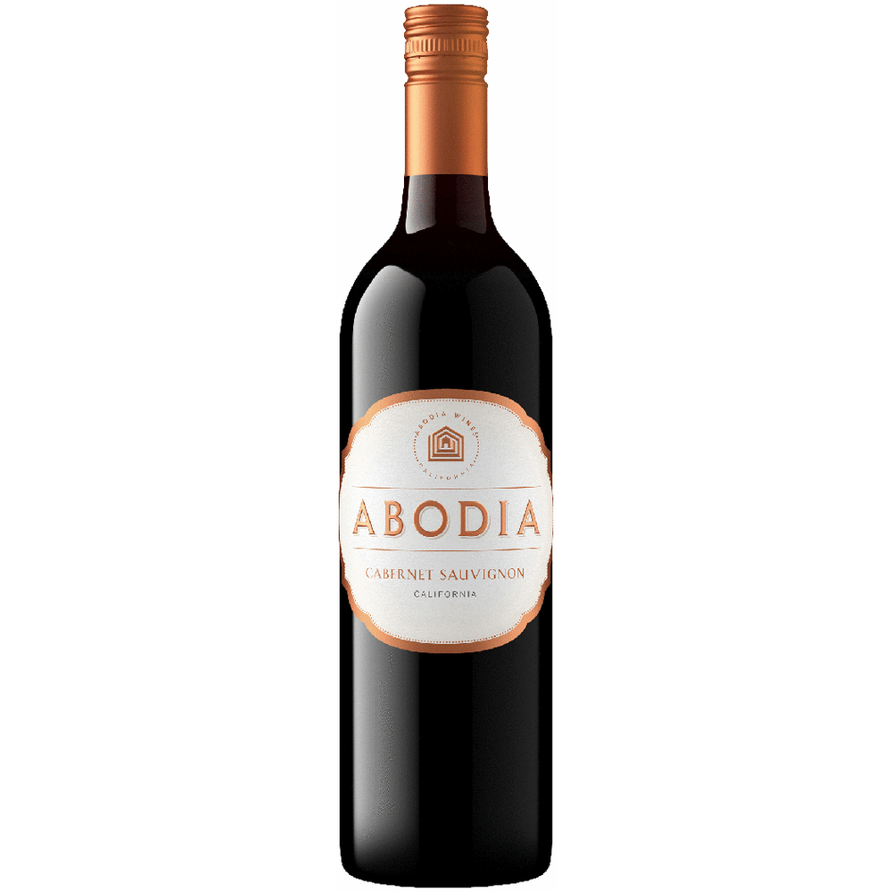 Abodia Cabernet Sauvignon
