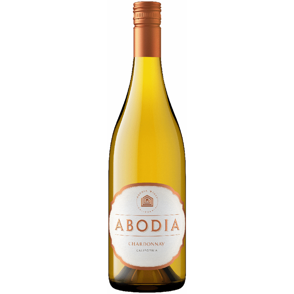 Abodia Chardonnay