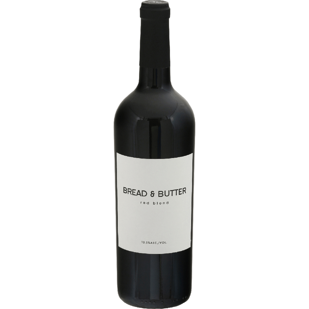 Bread & Butter Red Blend