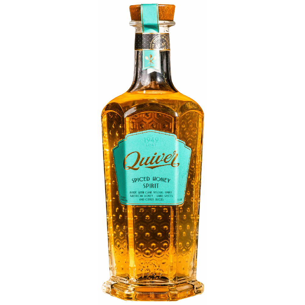Quiver Spiced Honey Spirit