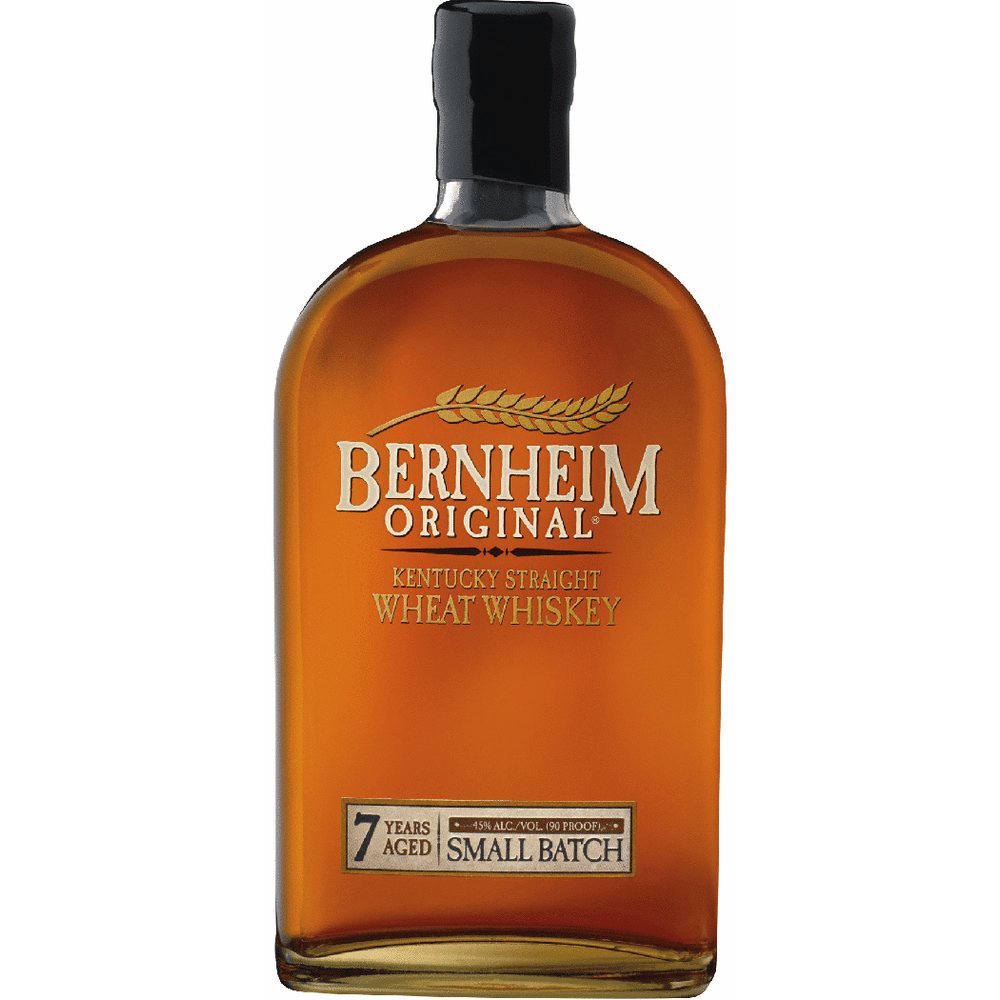Bernheim Wheat Whiskey 750ml