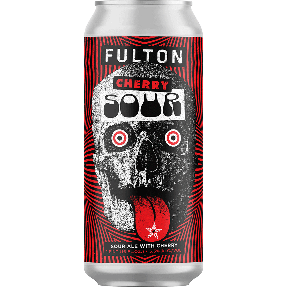 Fulton Cherry Sour