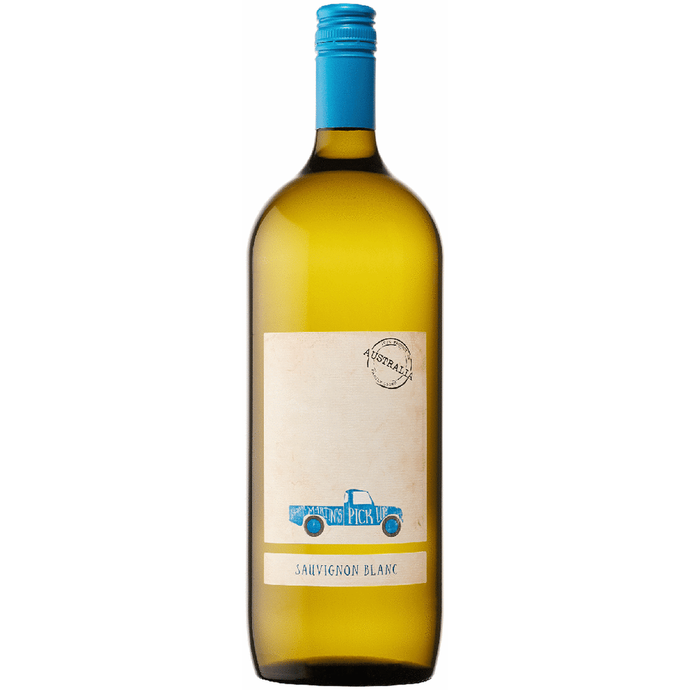 Martin's Pick Up Sauvignon Blanc