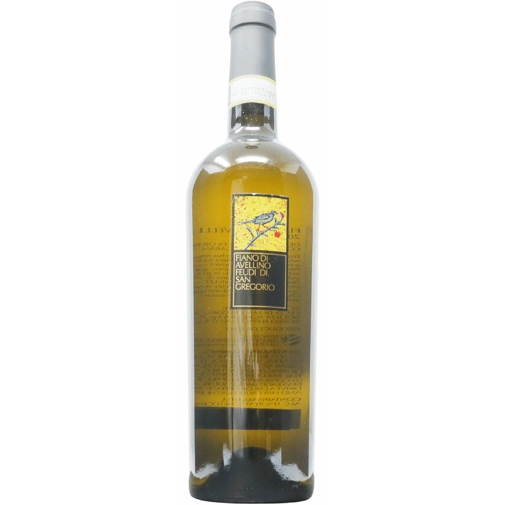Feudi di San Gregorio Fiano di Avellino