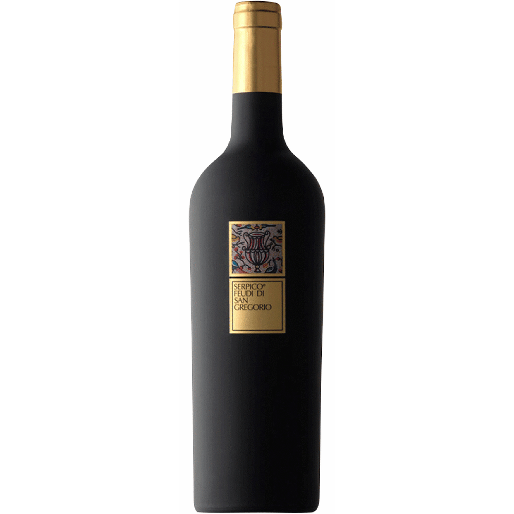 Feudi di San Gregorio Serpico