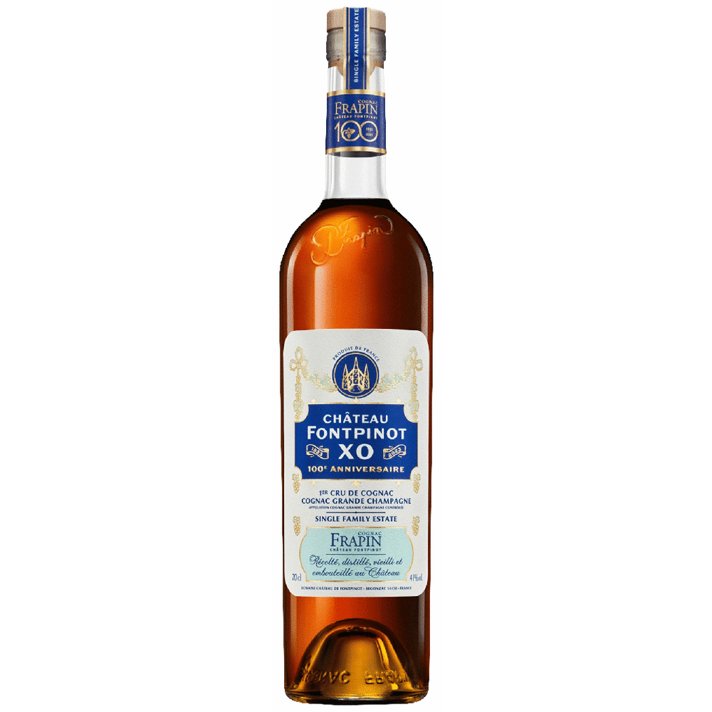 Frapin Fontpinot XO 100 Anniv