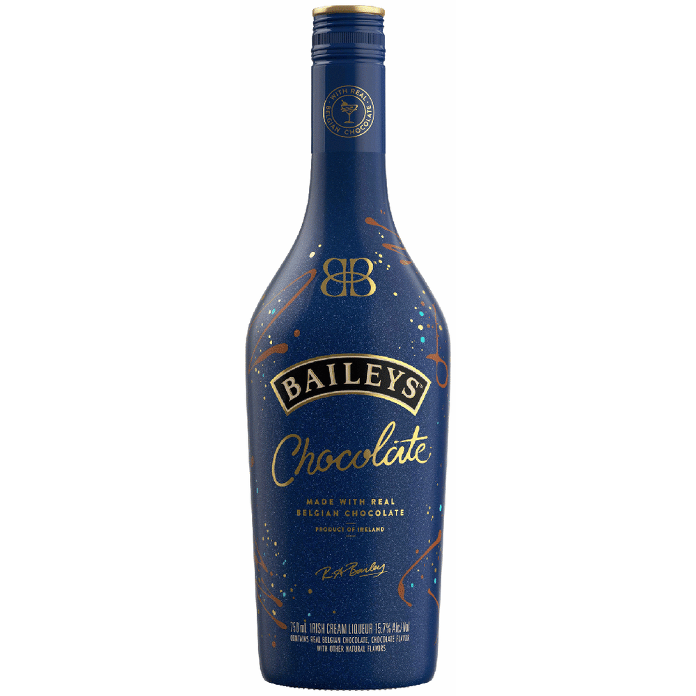 BAILEYS（ベイリーズ） チョコレート 500ml 15.7% Baileys Chocolate Liqueur | Total Wine & More