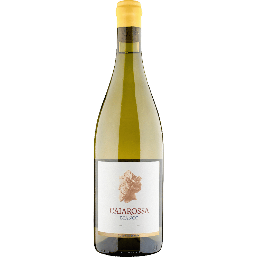 Caiarossa Bianco