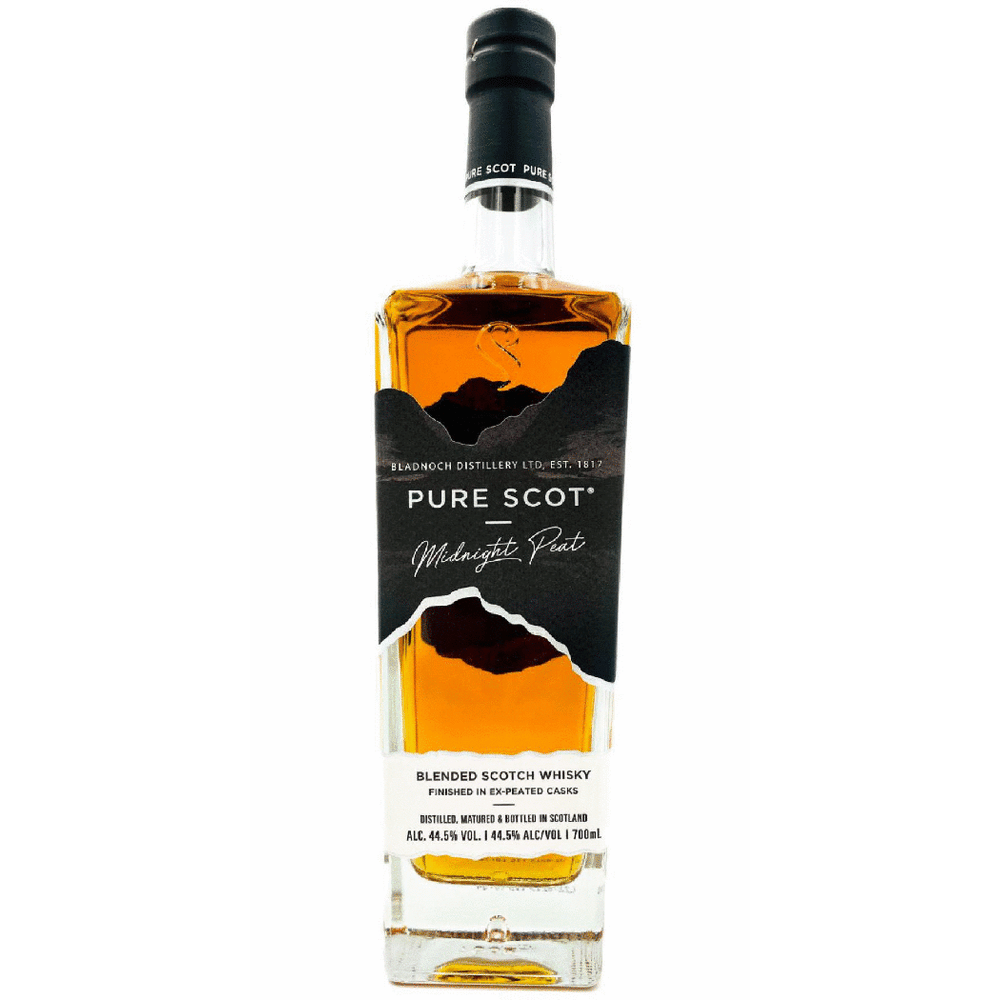 Pure Scot Midnight Pete