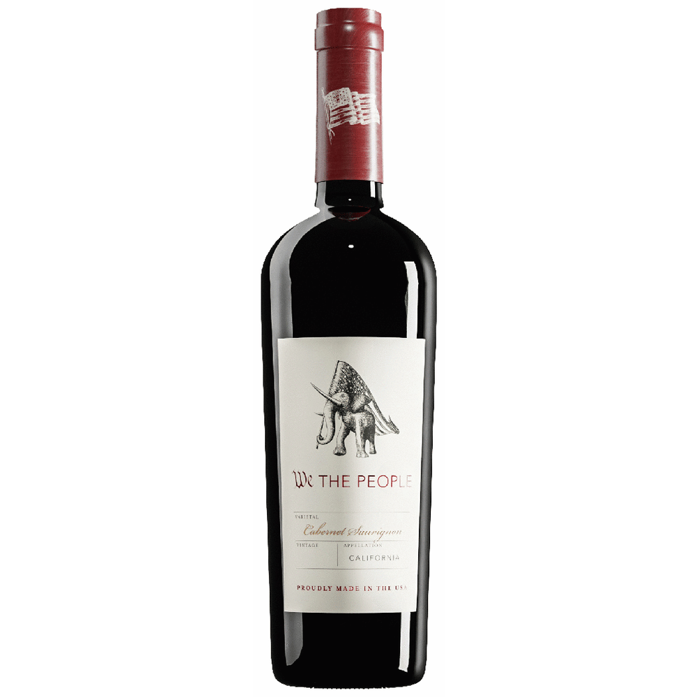 We the People Cabernet Sauvignon