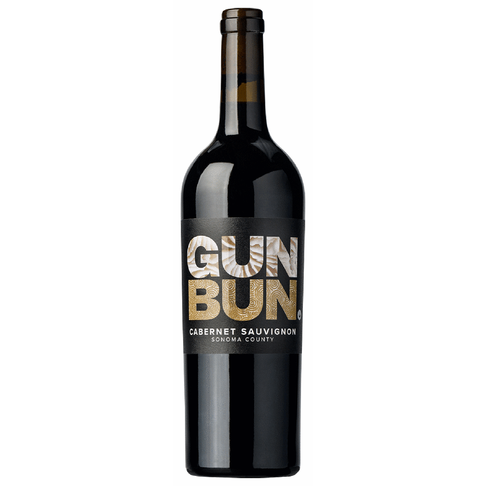 Gundlach Bundschu GUNBUN Cabernet Sauvignon | Total Wine & More