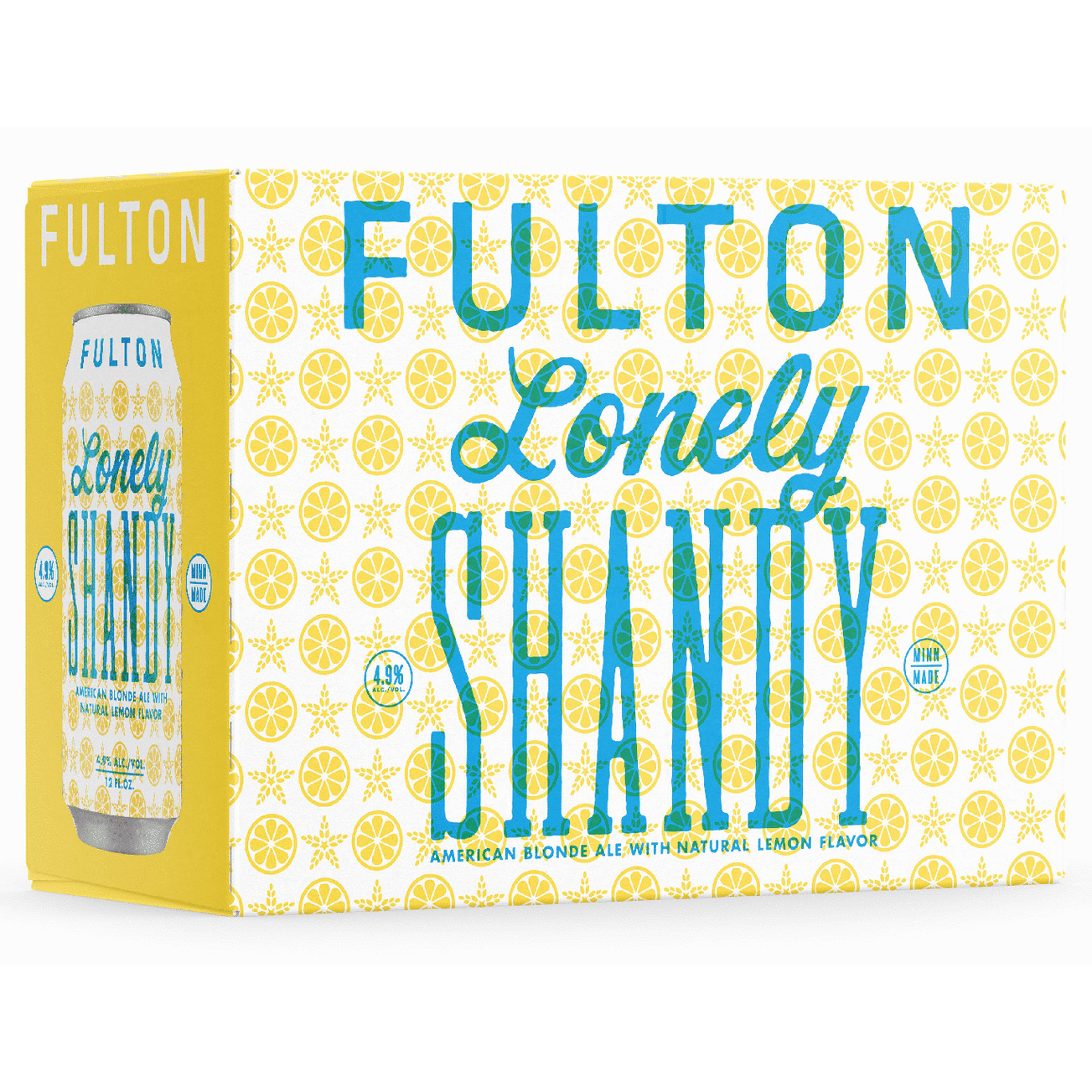 Fulton Lonely Shandy