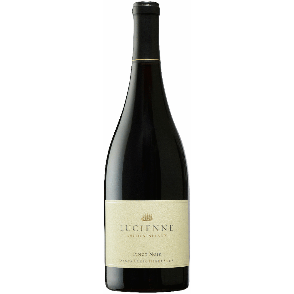 Lucienne Pinot Noir Smith Vineyard, 2019