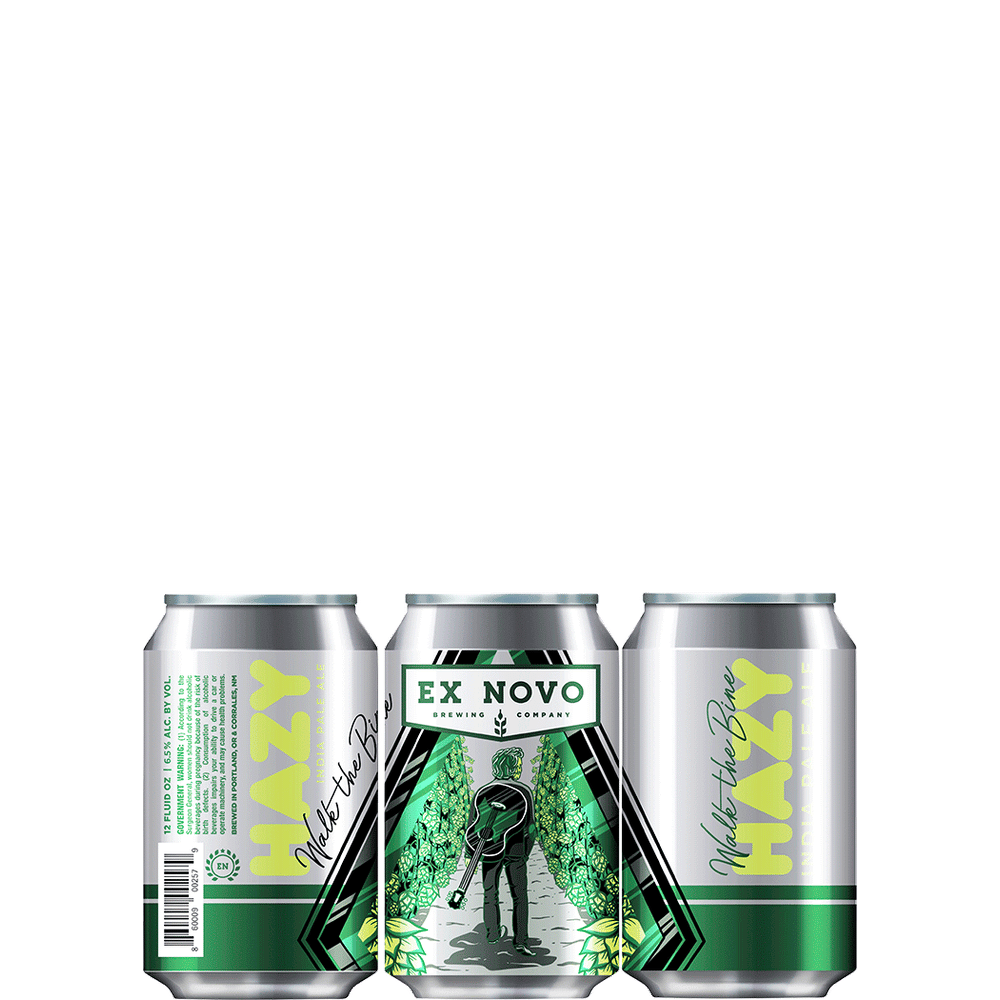 Ex Novo Walk the Bine