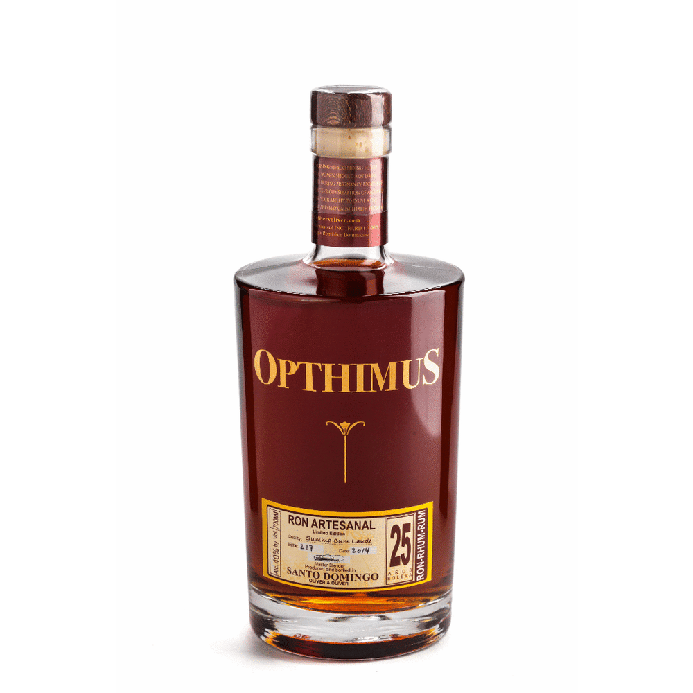 Opthimus 25 Yr