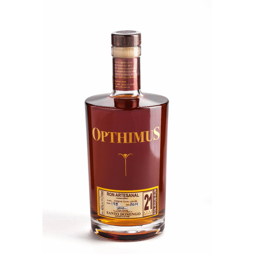 Opthimus 21 Yr