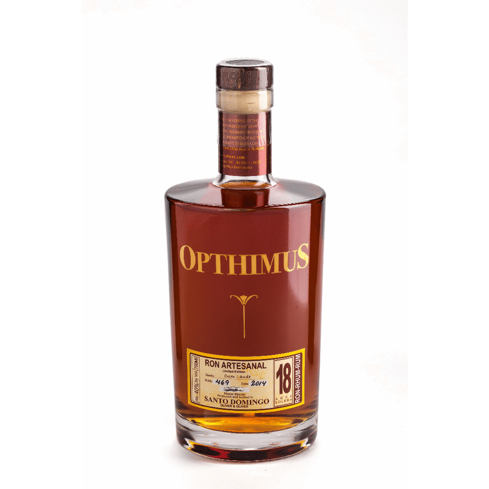Opthimus 18 Yr