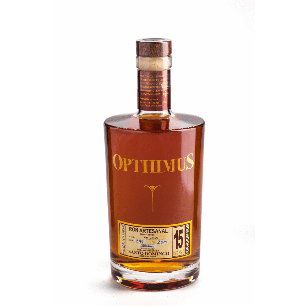 Opthimus 15 Yr