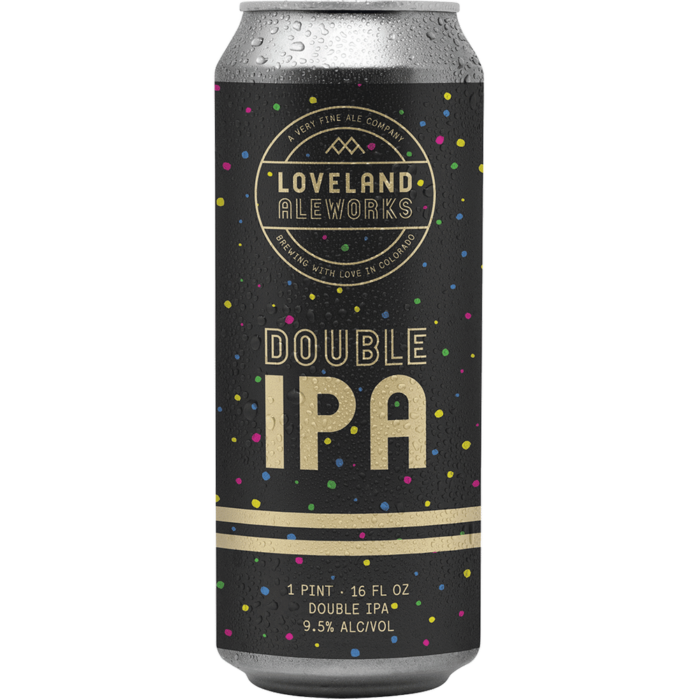Loveland Double IPA