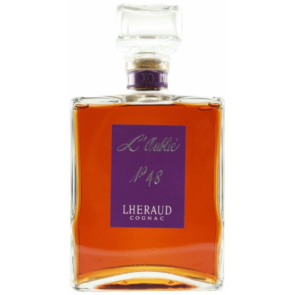 ブランデー VIEUX MLLLENAIRE COGNAC LHERAUD Lheraud Vintage Bons Bois 1967 Cognac: Buy Online and Find