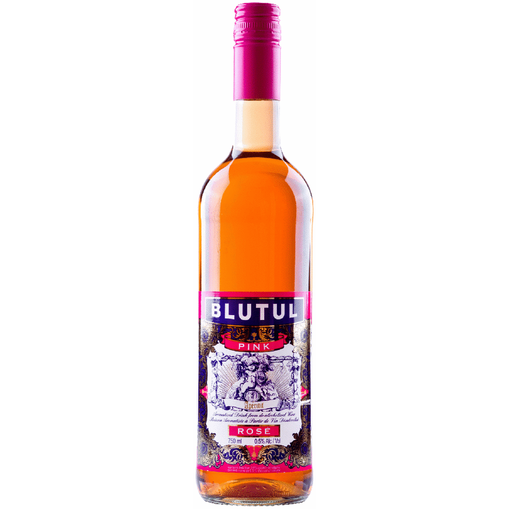 Blutul Non-Alcoholic Rosso Vermouth