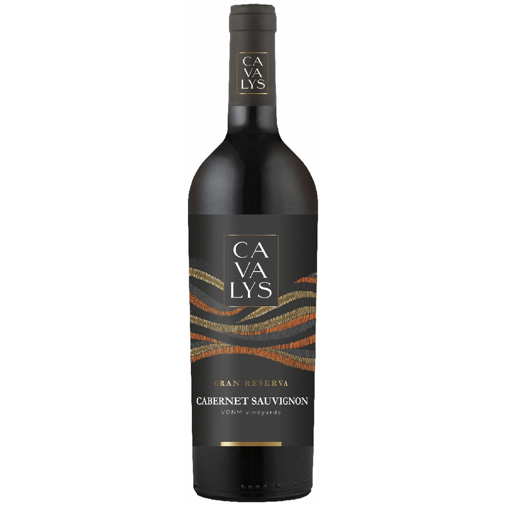 Cavalys Cabernet Sauvignon