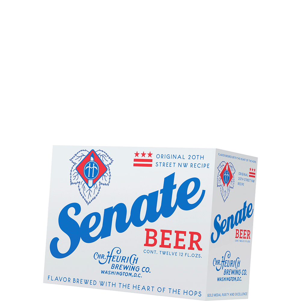 Right Proper Senate Beer