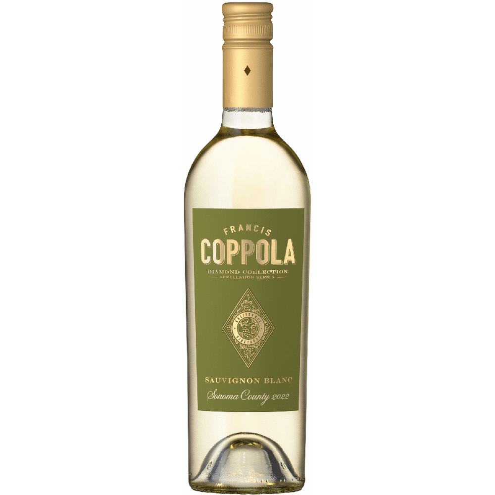 Coppola Diamond Sauvignon Blanc Sonoma County