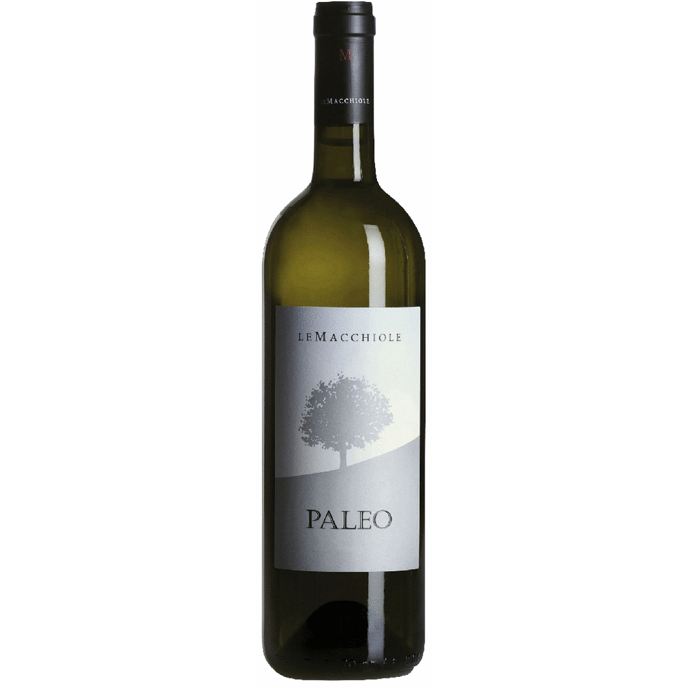 Le Macchiole Paleo Bianco