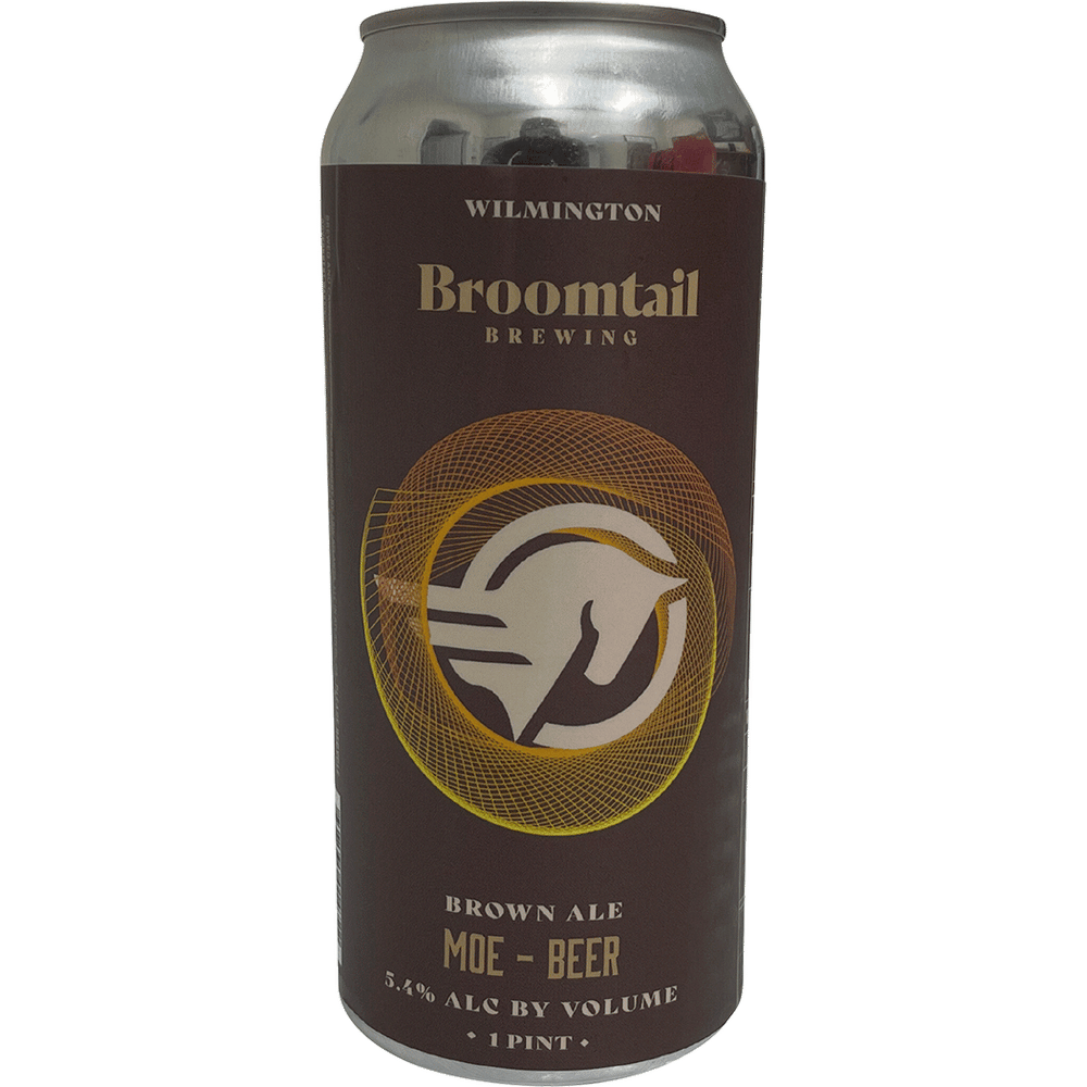 Broomtail Moe-Beer