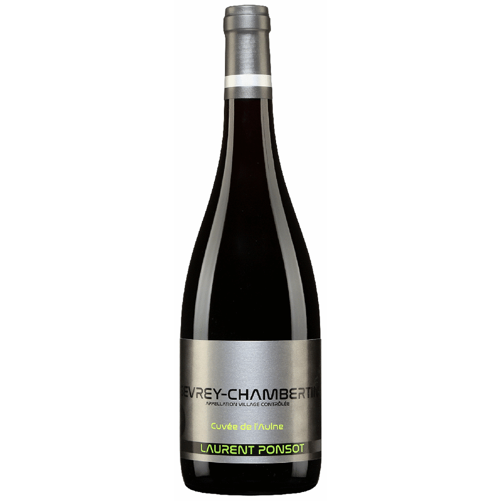 Laurent Ponsot Gevrey Chambertin Cuvee du l'Aulne