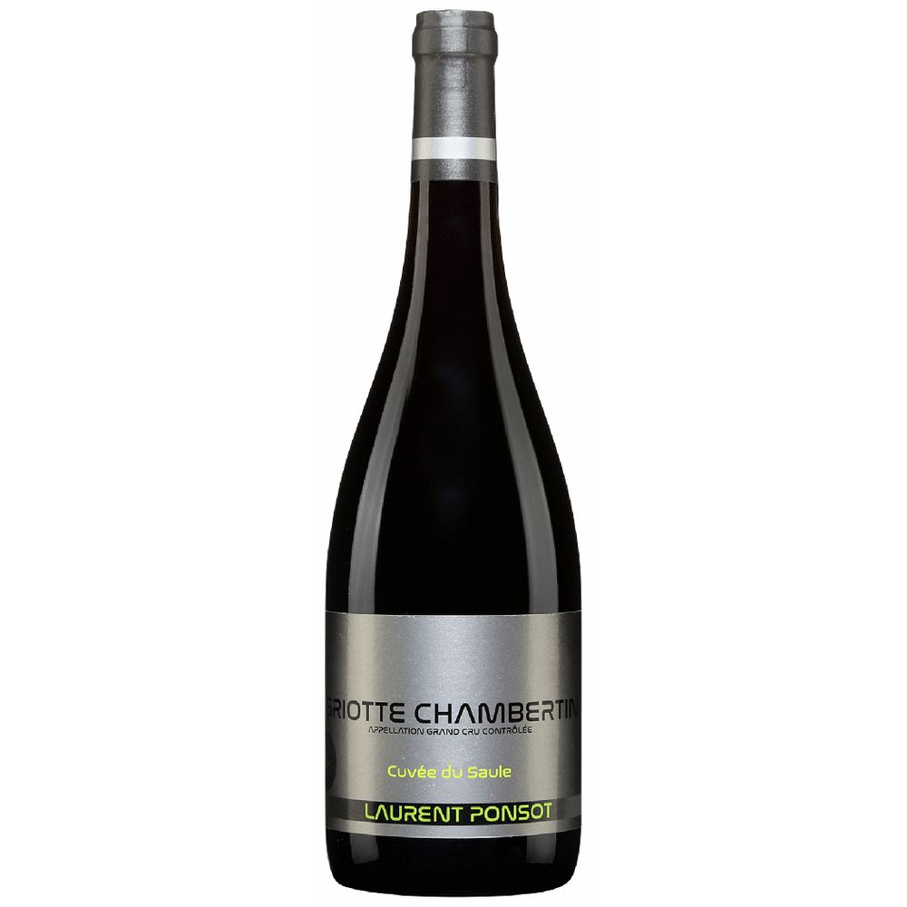 Laurent Ponsot Griotte-Chambertin Grand Cru Cuvee du Saule