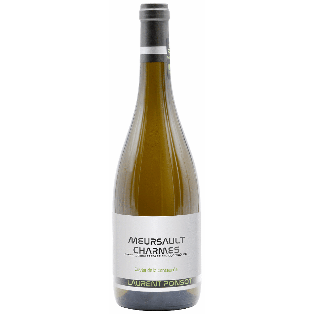 Laurent Ponsot Meursault 1er Cru Les Charmes Centauree