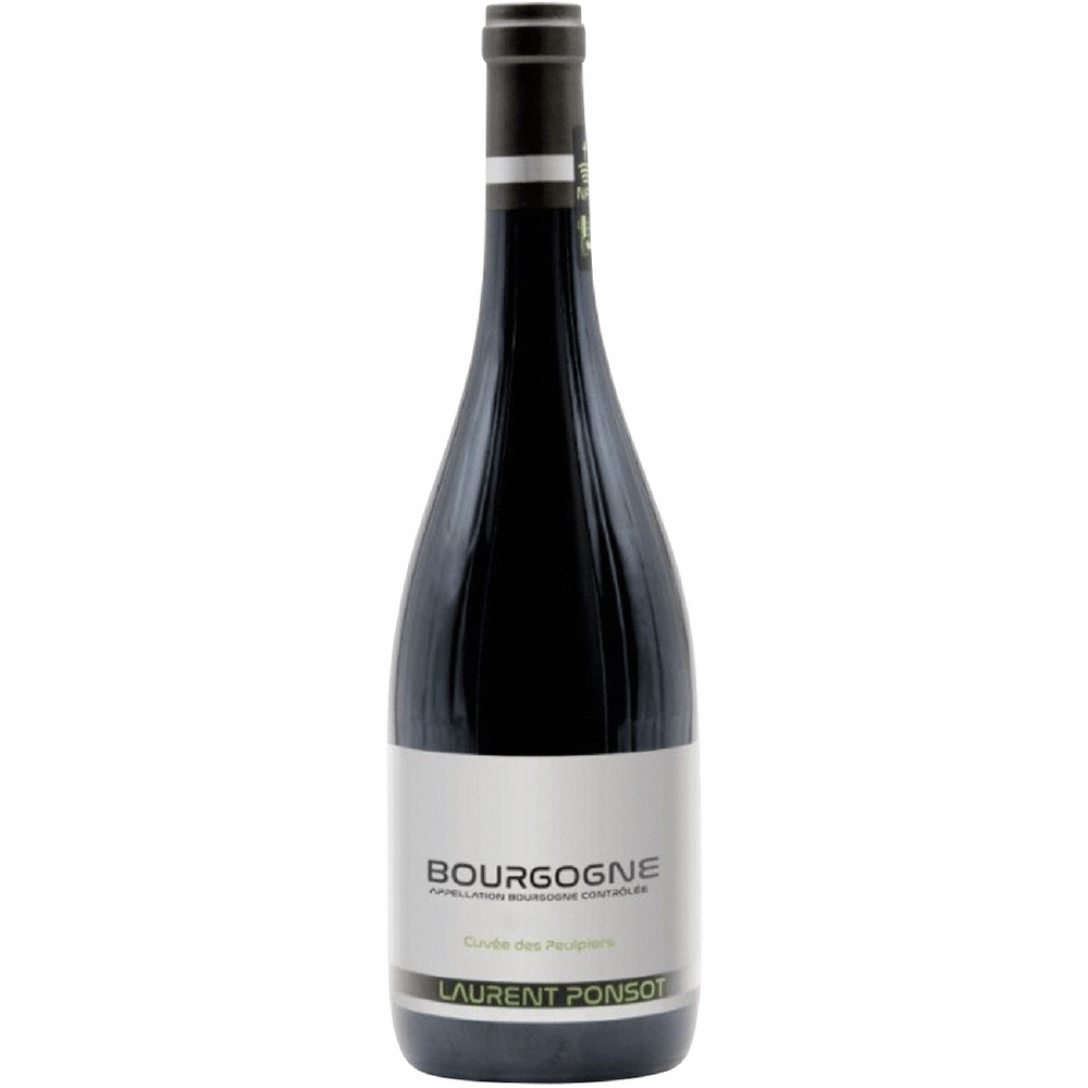 Laurent Ponsot Bourgogne Rouge Cuvee des Peupliers
